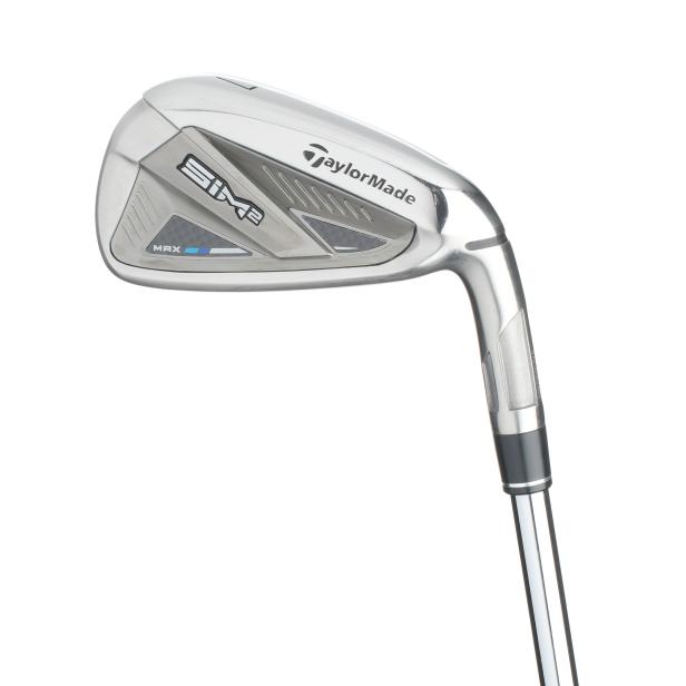 TaylorMade Sim2 Max | Hot List 2022 | Golf Digest | Best Game